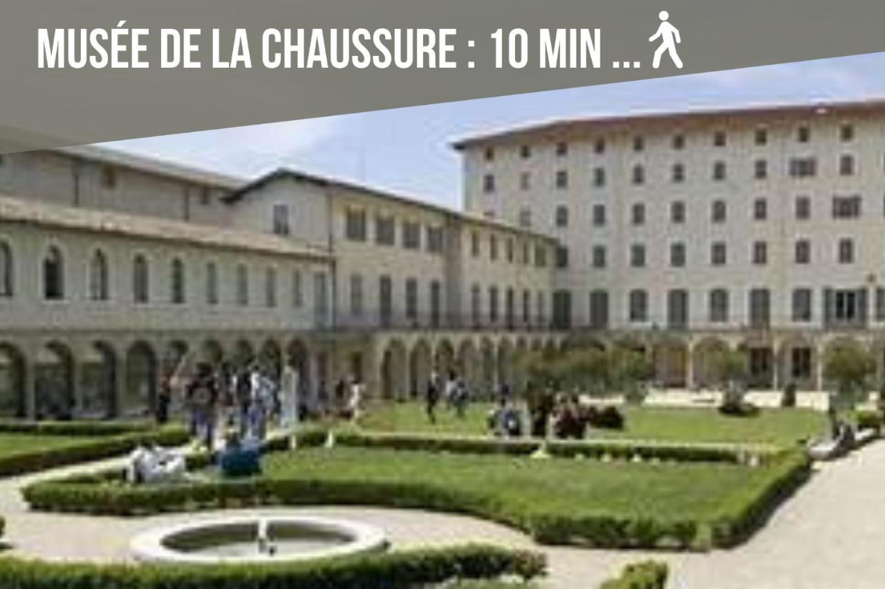 Le Bouquiniste, Centre Historique, Fibre, Ess, Rez-De-Chaussee, Bedinshop Romans-sur-Isère Εξωτερικό φωτογραφία