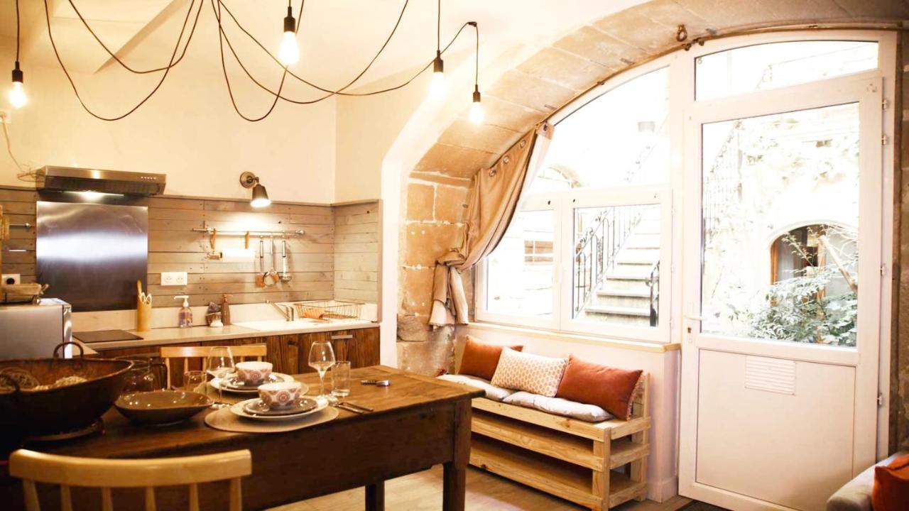 Le Bouquiniste, Centre Historique, Fibre, Ess, Rez-De-Chaussee, Bedinshop Romans-sur-Isère Εξωτερικό φωτογραφία