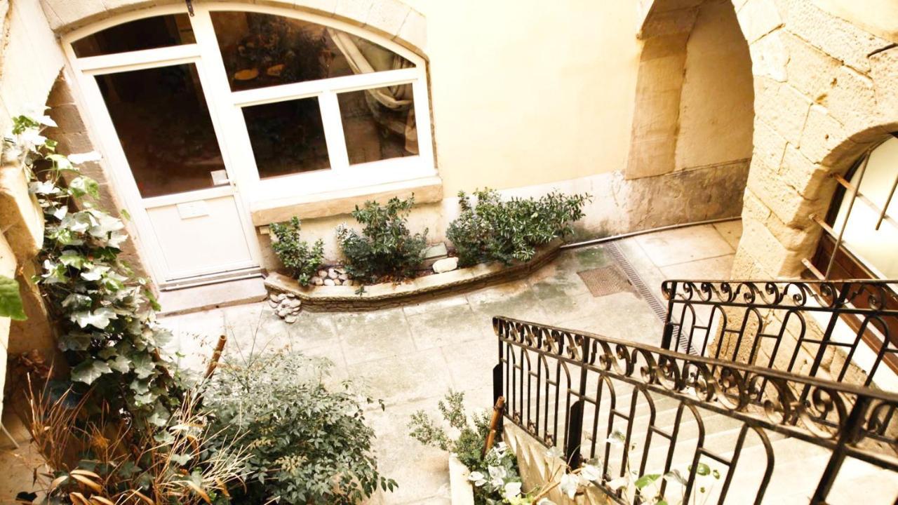 Le Bouquiniste, Centre Historique, Fibre, Ess, Rez-De-Chaussee, Bedinshop Romans-sur-Isère Εξωτερικό φωτογραφία