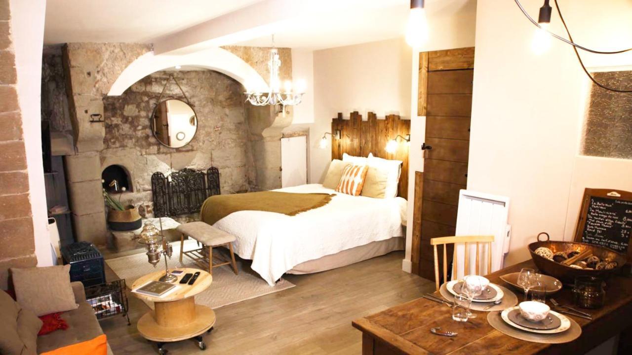 Le Bouquiniste, Centre Historique, Fibre, Ess, Rez-De-Chaussee, Bedinshop Romans-sur-Isère Εξωτερικό φωτογραφία